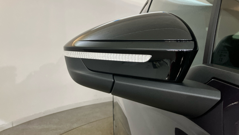 Audi Q4 e-tron 150kW 40 63kWh Black Edition 5dr Auto Electric Estate